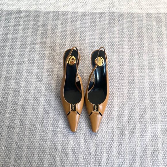 Pre Owned Saint Laurent Pre Owned - Picture 2 of 6